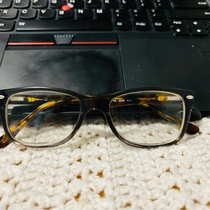 Rayban Optic Glasses RB5228